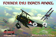 Fokker Dr.1