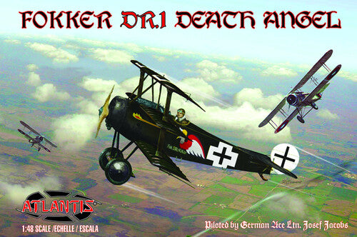 Fokker Dr.1