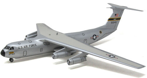 Lockheed C-141A