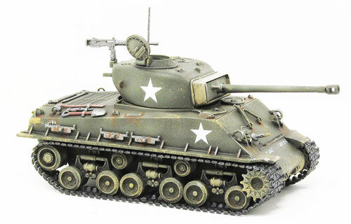 Sherman Medium Tank
