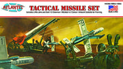 Tactical Missile Set