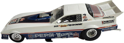 1985 Funny Car