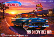 1955 Chevrolet Bel Air