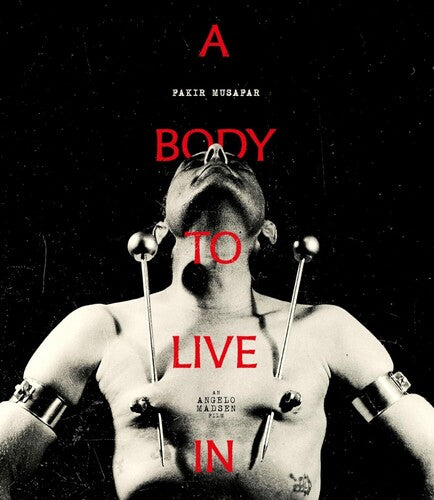 Body To Live In
