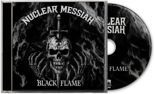 Black Flame