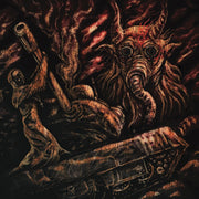 Destroying The Spirit