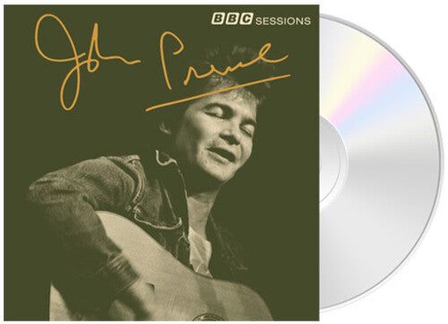 Bbc Sessions