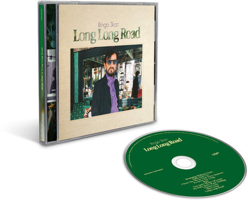Long Long Road