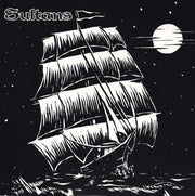 Ghost Ship
