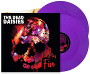 Live Plus Five - Purple