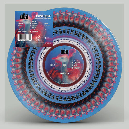 Twilight (25TH Anniversary Zoetrope) -- BOA, LP