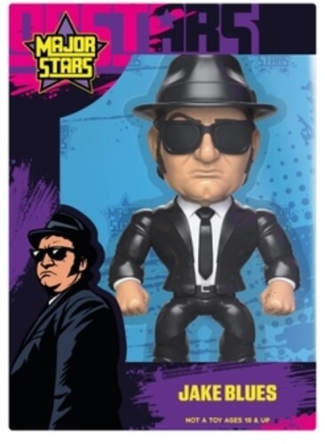 Blues Brothers Jake