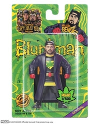 Jay & Silent Bob Bluntman