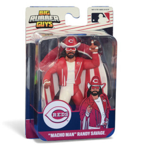 Macho Man Reds