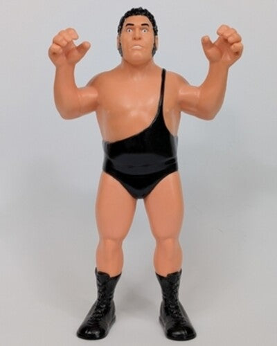 Andre The Giant