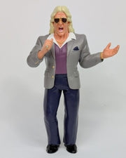 Suited Ric Flair