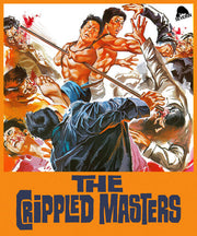 Crippled Masters