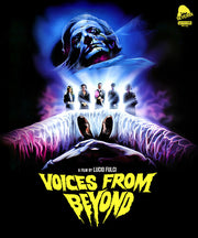 Voices From Beyond