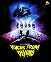 Voices From Beyond