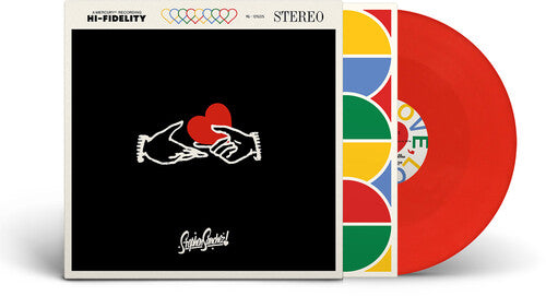Love Love Love