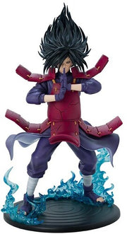 Naruto Shippuden - Madara Figure