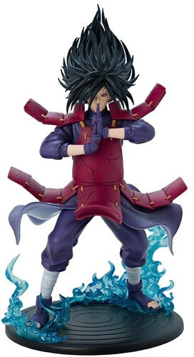 Naruto Shippuden - Madara Figure