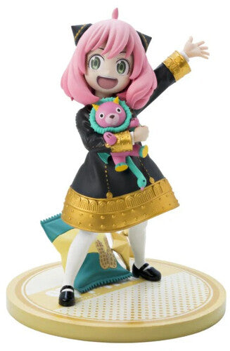 Spy X Family - Anya Forger Figurine