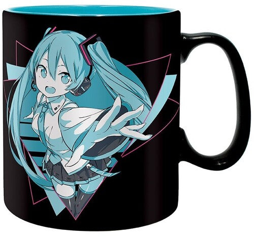 Hatsune Miku - 460Ml Mug