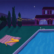 In The Still Of The Night