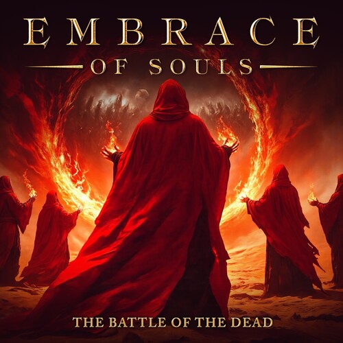 Battle Of The Dead