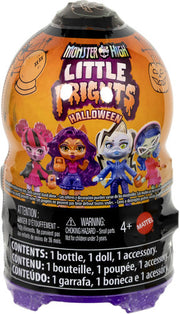 Monster High Halloween Fright Sized One Random