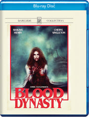 Blood Dynasty