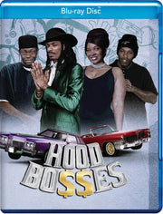 Hood Bosses