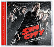 Sin City / O.S.T.