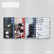 Unfold - Heartbreak - Random Cover