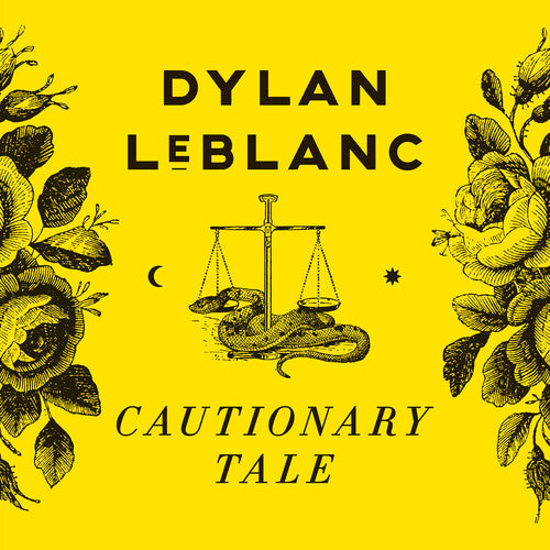 Cautionary Tale (10Th Anniversary) - Yellow