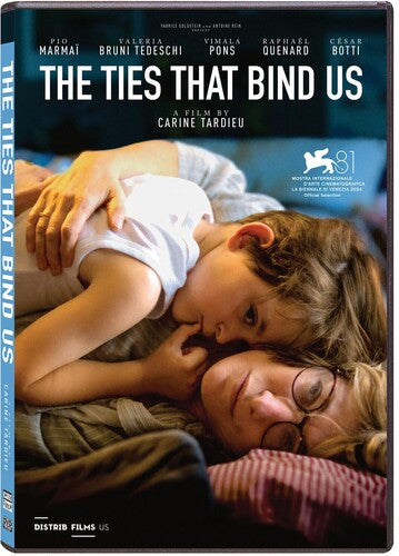 Ties That Bind Us