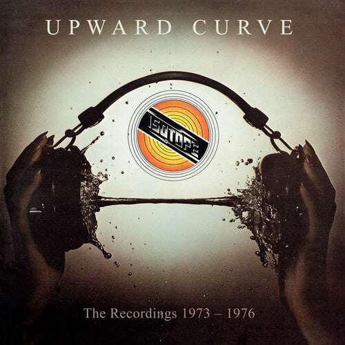 Upward Curve: The Recordings 1973-1976
