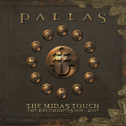 Midas Touch: The Recordings 1998-2007