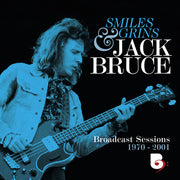 Smiles & Grins Broadcast Sessions 1970-2001