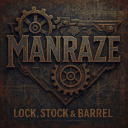 Lock Stock & Barrel: Complete Recordings 2008-2011