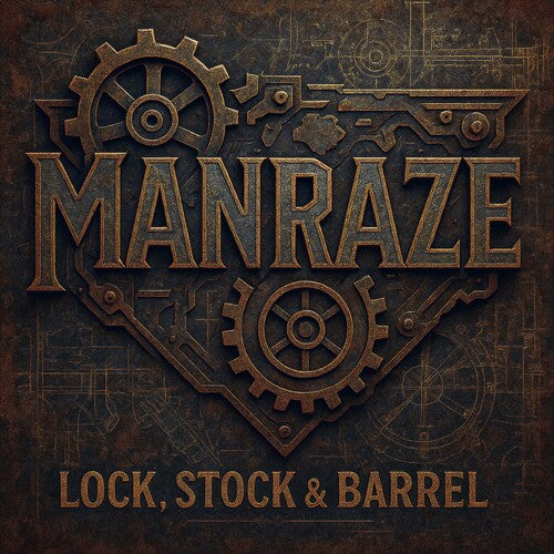 Lock Stock & Barrel: Complete Recordings 2008-2011