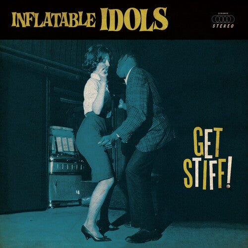 Get Stiff