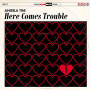 Here Comes Trouble