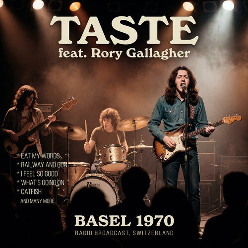 Basel 1970