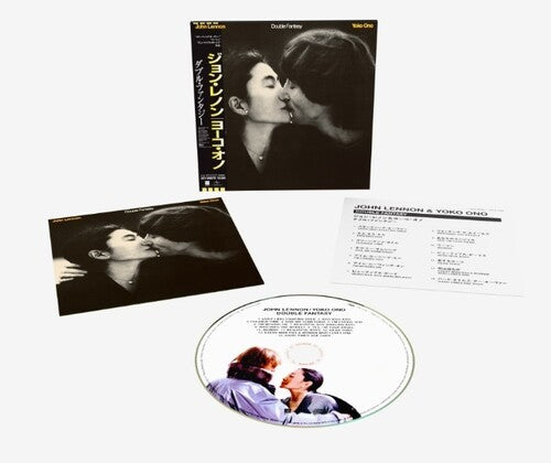 Double Fantasy