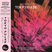 Tokyo Pulse: Japanese Funk Modern & City Pop / Var
