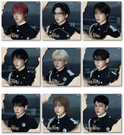 3Rd Ep We On Fire [Solo Ver.]