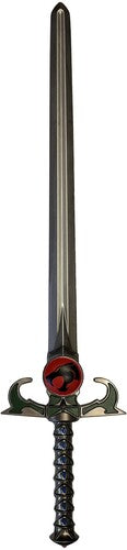 Thundercats - Sword Of Omens Larp Stunt Prop Repli