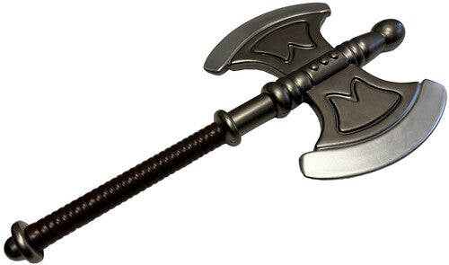 Masters Of The Universe - He-Man Battle Axe Larp S, Masters Of The Universe - He-Man Battle Axe Larp S, Collectibles